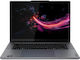 Lenovo Yoga Pro 7 15ASH11 15.3" OLED QHD+ Ecran Tactil 165Hz (Seria Ryzen AI Max+ 300-388/64GB/1TB SSD/W11 Pro) (Tastatură US)