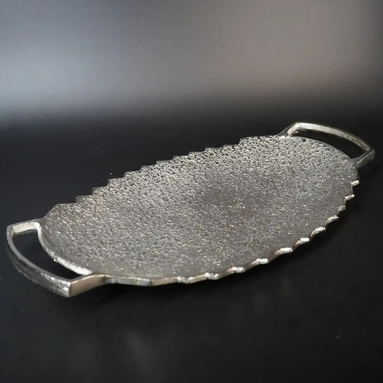 Tablett Hochzeitsgläser aus Metall Tablett Hochzeitsgläser aus Metall