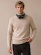 Sweater Taupe