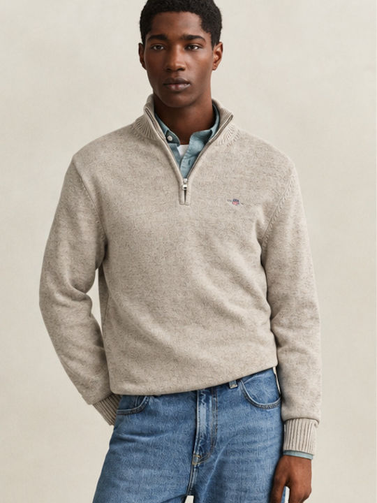 Gant Pulover Ecru