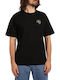 T-shirt Black