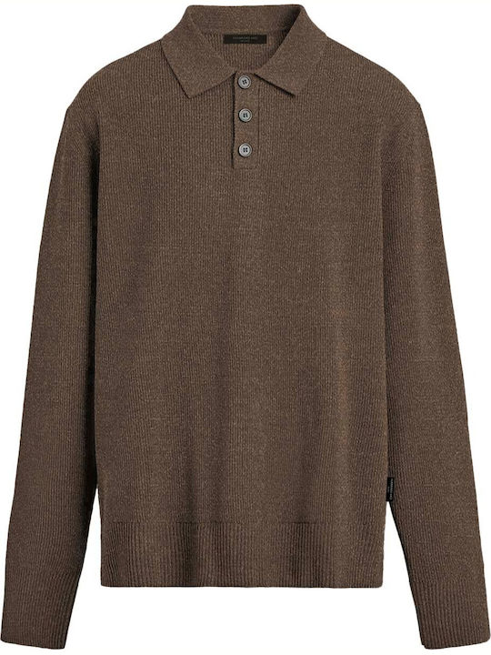 Polo Bluza Maro