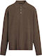 Polo Bluza Maro