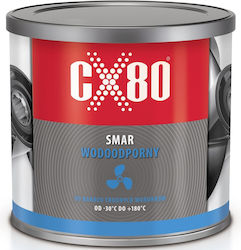 CX80 Γράσο Ασβεστίου / Μολυβδαίνιο 500gr CX80 Γράσο Ασβεστίου / Μολυβδαίνιο 500gr