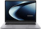 Asus ExpertBook P3 G1 P3406CCA-LY0431 14" IPS FHD+ (Ultra 5-225H/8GB/512GB SSD/No OS) (International English Keyboard)