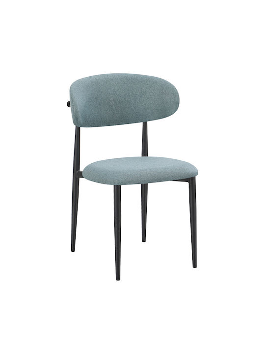 Folegio Dining Chair with Fabric Upholstery Pet...