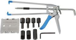 Laser Hand Tool