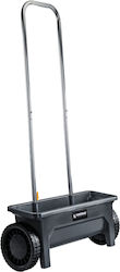 Powermat PM-SRO-12T Wheeled Seeder Machine with Capacity 12lt