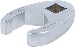 27 Mm Claw Wrench 12.5 Mm 1/2" Square Hole Bgs 1757-27