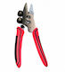 Opton Optical Fiber Wire Stripper for Maximum Diameter 3mm
