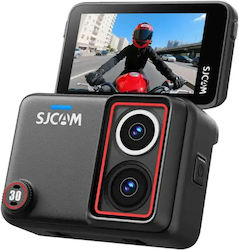 SJCAM SJ30 Екшън камера 8K и Wi-Fi Черна SJCAM SJ30 Екшън камера 8K и Wi-Fi Черна