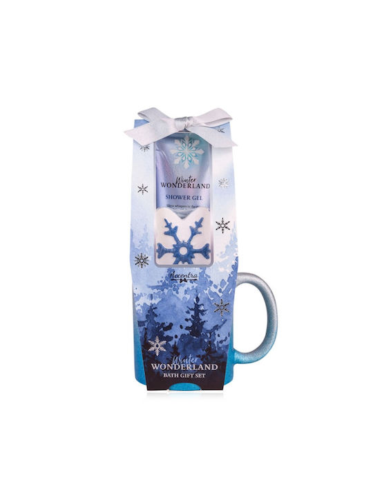Accentra Set Cană Maro Rezistent La Murdărie 300ml 2 Bucăți