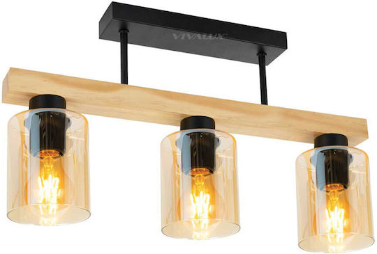 Vivalux Lumiled Deckenleuchte