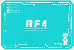 Rf4 Rf-po23 Base Pad Microscope Rf4 Rf-po23 Base Pad Microscope