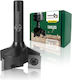 Router De Nivelare Lemn Fraiser Tornado Ø 35 Mm Guler 8 Mm 3 Piese Detasabile Aliaj Carbură Vidia 10.5 Mm Canale Trunchiuri Suprafețe Constrângere Falț Manual Router Cnc