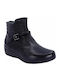 Women's Ankle Boots Black