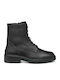 Women's Ankle Boots Black