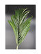 Künstliches Grün Zweig Palme 65cm