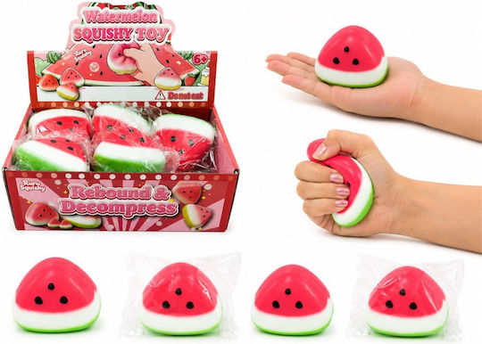 Jono Toys Антистрес Многоцветен (Различни Дизайни)