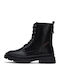 Women's Ankle Boots Black