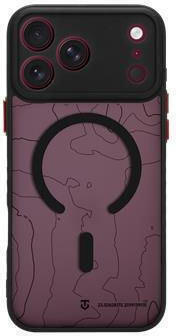 Tactical Magforce Warthog Cover Apple Iphone 17 Pro Max/18 Pro Max Asphalt
