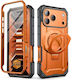 Supcase Grip Pro Mag Magsafe Iphone 17 Pro Max 18 Pro Max Coral 843439163447