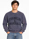Grey Sweatshirt