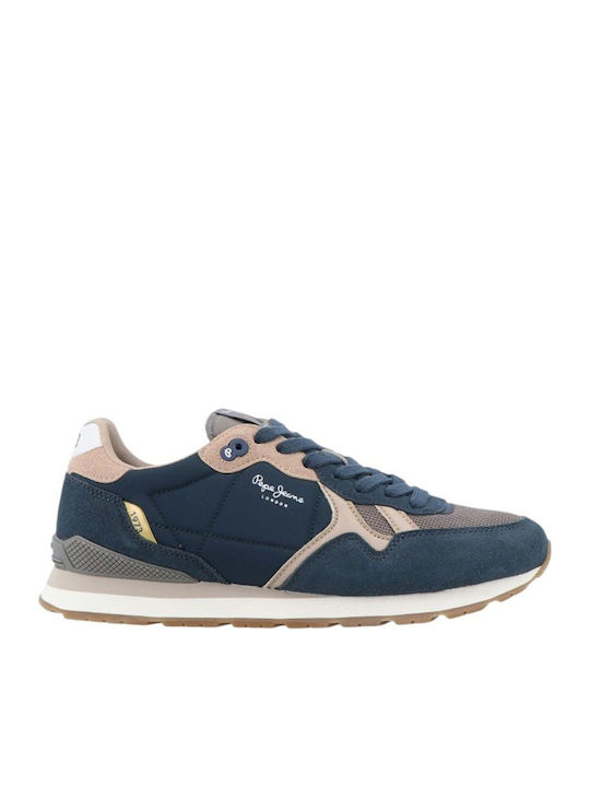 Pepe Jeans Britt Adidasi Navy