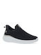 Women's Black Sneakers
