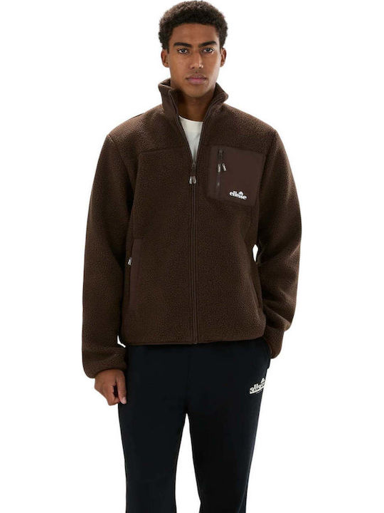 Ellesse Brown Jacket