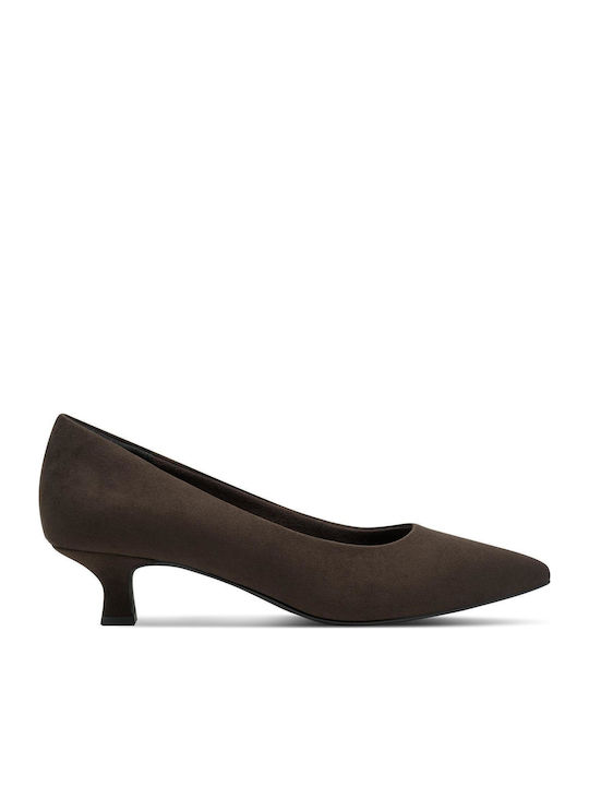 Marco Tozzi Marco Tozzi Braune Pumps
