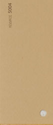 A&G Paper A4 Brown Cardstock