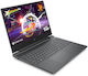 HP Victus 15-fa3005nn 15.6" IPS FHD 144Hz (Core 5-205H/16GB/1TB SSD/GeForce RTX 3050/No OS) (US Keyboard)