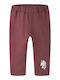 Pantaloni de trening pentru copii Wild Ginger