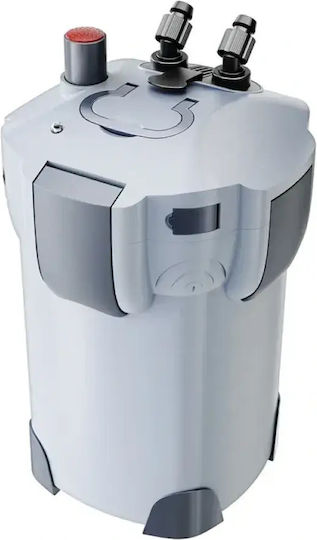 Sun-Sun Externes Aquariumfilter mit 35W Leistung