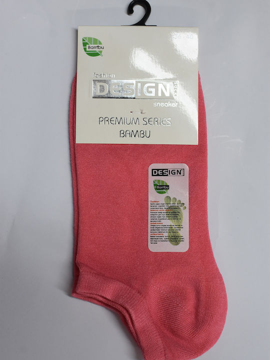 Design Damentaschen Koralle