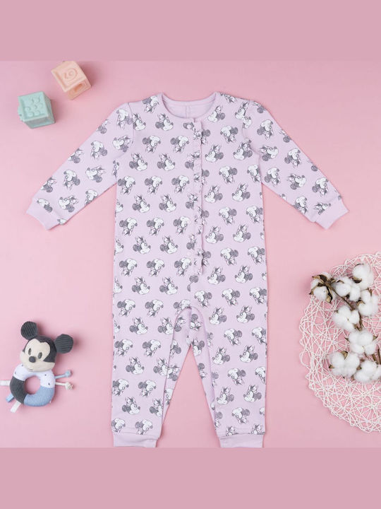 Prenatal Kinder-Nachtwäsche Olosomi Baumwoll Roso