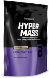 Biotech USA Hyper Mass mit Kreatin Glutenfrei m...