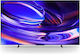 Sony Smart Τηλεόραση 65" 4K UHD OLED Bravia 6 HDR (2026) K-65A65
