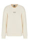 Women's Sweatshirt Ecru