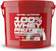 Scitec Nutrition 100% Суроватъчен Протеин Professional Протеин Отк Суроватка с Вкус Vanilla 4kg