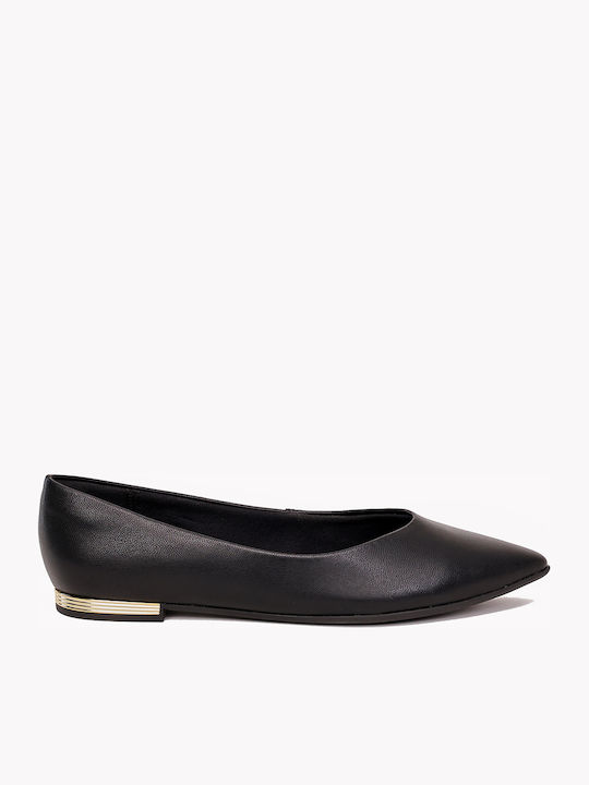 Piccadilly Kurt Geiger Damen Ballerinas Spitz z...
