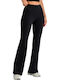 Jazz Sweatpants Black