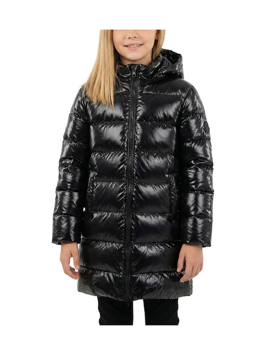 Joyce Kinderjacken & Winterjacken Lässig Kurzes...