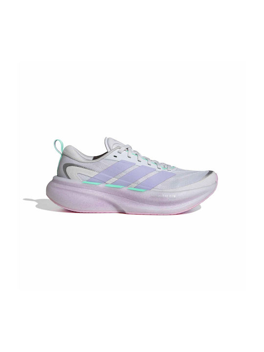 adidas Supernova Glide Дамски Спортни Обувки Ru...