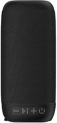 HAMA Tube X Bluetooth Lautsprecher Schwarz HAMA Tube X Bluetooth Lautsprecher Schwarz