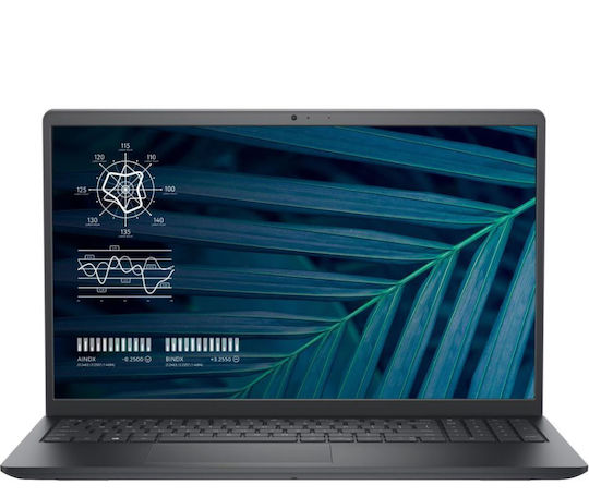 Dell Vostro 15 3510 Recondiționat Clasificare A 15.6" (Core i5-1135G7/16GB/256GB SSD/Fără Sistem de Operare)