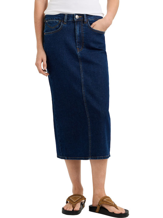 Дънкова пола Denim