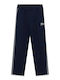 Kinderhosen Blau