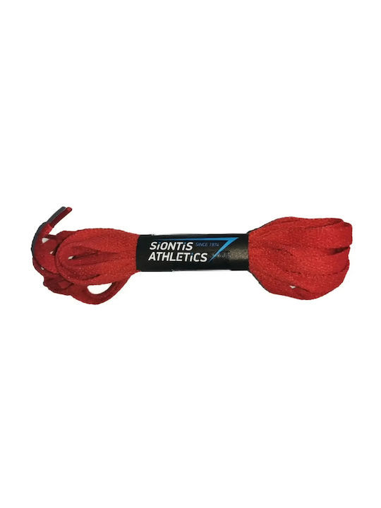 Schnürsenkel Plaké Rote Länge 120cm Season Carry Over